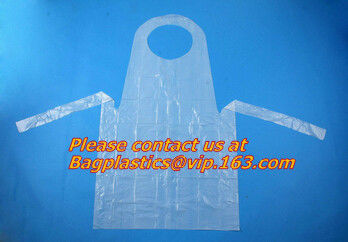 Disposable aprons, plastic apron, disposable, aprons, LDPE apron, HDPE apron, PE apron