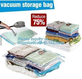 Travelling Vacuum Storage Bag, Hanging Vacuum Storage Bag, Cube Vacuum Storage Bag, Flat Vacuum Storage Bag, bagease, pa