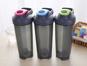 700ML portable Plastic bottle, 500ML portable Plastic Mug, Health premium portable plastic drinking bottles, Fashional p