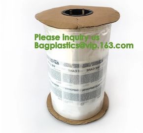 China Pre-open Bag on Roll Making Machine Manufacturers,Bag Sealing &amp; Automatic Bagging Solutions bagplastics bagease