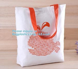 Logo Printed Eco-Friendly Cotton Canvas Bag,Beautiful Printed Canvas Bag, OEM Production Canvas Tote Bag Pack, Pac, Pak