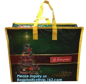 Promotional Custom Good Quality Colorful Nonwoven Bags Shopping Bags with Custom Logo Non Woven Bags for Supermarket, pa