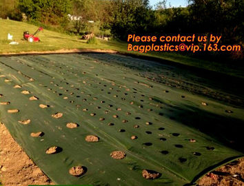 weed killer fabric mat, agricultural anti weed mat, dust control weed mat, dust cover matt, agricultural black white gre