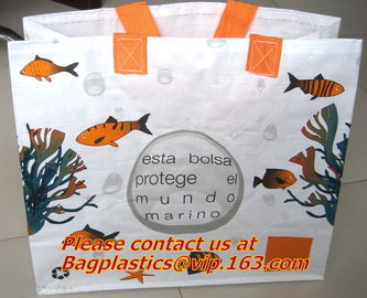 plastic woven bag, woven polypropylene bags, used pp bag, pp bedding bags,imprinted with PP gloss / matt lamination PP w