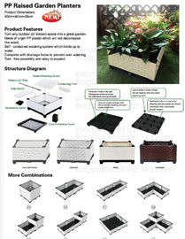 raised garden bed,multifuctional tarp,bale net wrap,pp raised garden planters,potting bench,tool-free raised garden beds
