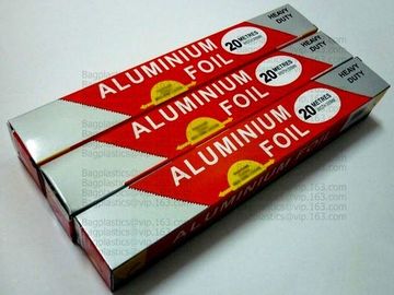 Chinese factory price wholesale high quality aluminum foil roll/aluminum foil insulation roll