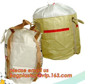 Product Categories FIBC bags Jumbo bags PP Top Open Bags PP Inner Corner Bags PP Circular Ton Bags PP Single Belt Bags P