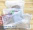 Essential housewares, Fresh Lock, Seal Fresh, Portable Reusable Food Zip lockk Seal Silicone Fresh Freezer Bag For Travel
