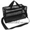 Nylon Mesh Net Cosmetic Bag, Mesh Make Up Bag,Eco -friendly material cosmetic mesh bag ,PVC mesh bag for sales in USA