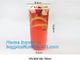 7Oz/200ml white Disposable Ice Tea Plastic Cups For Any Occasion, BPA-Free , Juice, Soda, and Coffee Glasses for Party,