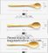Disposable Catering Natural Knife, Fork And Spoon Bamboo Spoon,Reusable Eco Friendly Biodegradable Bamboo Cutlery Caddy