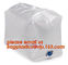 Silver Red Wine Quad Seal Bag Glod Reusable Bag In Box For Apple Liquid And Juice,1L ~ 500L Water Bib Bag In Box &amp; Liqui