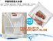 Squeeze refillable plastic packaging spout bag for Chemical industry bag,Chemical Pesticide Plastic Foldable Spray Bottl