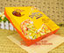 Custom Printed Corrugated Cardboard Recycle Paper Pizza Box Manufacturer, custom kraft paper pizza box, fast food box