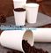 Wholesale Price 12Oz Custom Printed Coffee Paper Cups With Certificate,Double wall kraft coffee holder paper cup with li