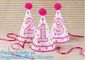 Pirate brother Party Supplies Pack, Disposable Tableware and Birthday Party Decoration Set, 16 Varieties 126 Pieces pac