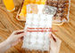 ice pop bags, ice cube plastic bags, ice bags, ice cream packing film plastic bag for ice cube aseptic juice packaging