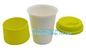 Compostable cup,PLA Biodegradable 300ml Corn Starch PLA Disposable Tea Cup New Biodegradable Compostable Frosted Cup pac