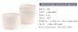 Wheat straw Compostable PLA eco-friendly biodegradable Biodegradable ECO Friendly PLA Plastic Cup with Lid bagease pac