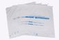 soiled linen medical waste bags, 33 Gallon Blue tint recycling plastic soiled linen hospital liner bag1.2mil 33x39, bage