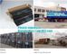 150 170 175 180 200 250 micron heavy duty clear plastic poly sheeting for construction or agriculture, bagplastics, bage