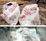 polyethylene disposal asbestos bag 33&quot; X 50&quot; X 6mil, Asbestos waste polyethylene disposal bag, Disposal Plastic Bag for