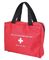Waterproof First Aid Medical Multi Inner Pockets kit First Aid Bags, packaging empty emergency medical equipment hospita