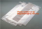 Sterile Sampling Bags, Sterile Blender Bags, Water Sampling Kits