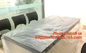 plastic disposable cover sheet to protect the furniture, Plastic protective drop cloth/ dust sheet/cover film
