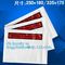 Self adhesive PE envelopes for documents packing list/Poly mailers/Plastic mailing bags, Mail Pack Envelope, bagease pac