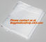 Hazardous Waste Plastic Bag Printed Asbestos Garbage Bag Biodegradable Garbage Bags Garbage Bags Trash Bags Bin Liners