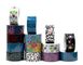 Custom printed duct tape gaffer tape,OEM with any sizes and colors cloth adhesive duct tape,Reflective Silver Duct Tape