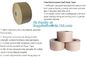 Water-activated Reinforce Kraft Gummed Paper Tape for Sealing &amp; Strapping,Self adhesive kraft paper gummed tape bagease