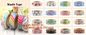 5cm wide Railway Road Adhesive Tape Washi Tape DIY Scrapbooking Sticker Label Masking Tape for Kids Toy Car Play BAGEASE
