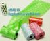 Pet Dog Waste bags Poop Pooper Scoopers for Bags on Board biodegradable 5 Color DHL Free Shipping, BAGEASE, BAGPLASTICS