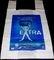 Starch Biodegradable T Shirt Bags Made Of PLA PBAT, 100% Biodegradable &amp; Compostable,T-Shirt Shopping Bags, DOLLAR STORE