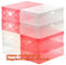 0.3mm UV printing plastic transparent custom OEM PET box, general comestic pack PVC box custom PVC box high quality PE