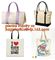 printed drawstring shopping tote custom cotton canvas bag standard size,custom printing promotion standard size cotton t