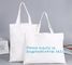 durable wax rope handle cotton tote bag，Cheap Wholesale Handle Shopping Bag Colorful Canvas Cotton Tote Bag bagease pac