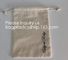 Reinforced Stitching &amp; Easy Closure Cotton Drawstring Pouches | Perfect for Party Favors &amp; Gifts,Thank You Gifts promoti