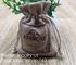 Burlap Gift Bags Wedding Hessian Jute Bags Linen Jewelry Pouches with Drawstring for Birthday, Party, Wedding Favors, Pr
