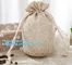Custom cheap wedding favor gift packaging drawstring burlap jute pouch bag,drawstring jute bag burlap shopping bag new s