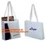 recyclable non woven garment fabric polypropylene tote bag non woven bag price, customized logo ready-made non woven bag