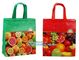 High quality Promotional custom shopping non woven bag with print logo，noncoloring pp non woven bag with crayon,bagease