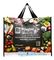 Cheap Price Custom Printed Eco Friendly Shopping Non Woven Bag, recycled custom printing grocery tote shopping pp non wo