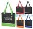 Non Woven Bag Reusable Nonwoven T-Shirt Bag Metallic Laminated Non Woven Bag Of Good Quality, Eco Firendly Bagease