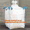 Sling FIBC Bag for Cement, Sling Big Bag for Packing Cement, FIBC Cement Jumbo Sling Bag