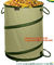 Leaf Collector Bag, Garden Waste Bags, Recycle Garden Waste Woven Bag, pop-up bags, grow bags, garden bags, garden sacks