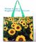 Promotional Cheap Polypropylene Die Cut Laminated TNT Tote PP Woven Shopping Bag,Europe Standard bopp Laminated China PP