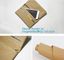 custom tyvek paper bag with flat handle,customer design Tyvek tote bag for gift,Recycled Sho Small Square Bottom Tyvek P